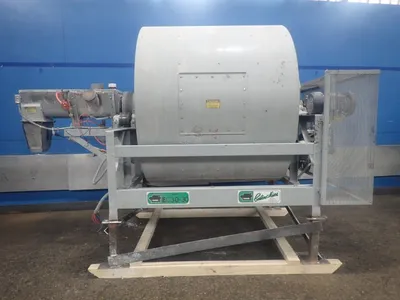 Used BURTON EC3030 Chemical & Process Equipment Ohio US | HGR 24 #728967