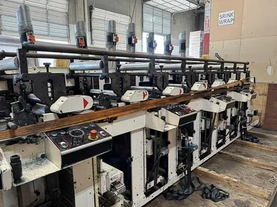 USED NILPETER RP-4300