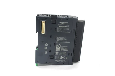 USED SCHNEIDER ELECTRIC TM3A14