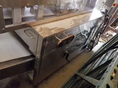 USED 2011 RHEON VX431