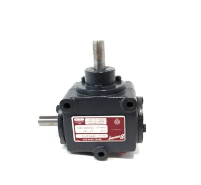 NEW BROWNING 3HB1-SF10 BEVEL GEAR BOX 3HB1SF10