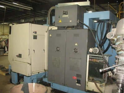 USED 1995 OKK KCV500