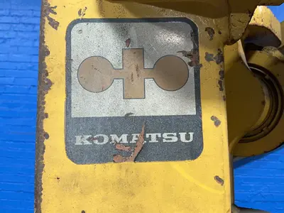 Used KOMATSU FG30T8 Material Handling (misc) Ohio US | HGR 24 #1469582