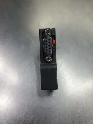 USED Siemens 6ES7 972-0BB52-0XA0