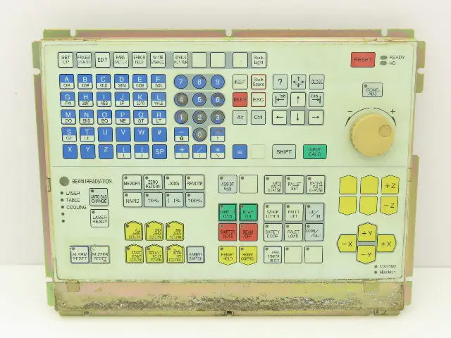 Used MITSUBISHI _UNKNOWN_ Automation Control (HMI) Indiana US | Arrow Industrial #1316667