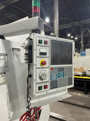 2000 HAAS VF-5 Vertical Machining Centers | Toolquip, Inc. (3)