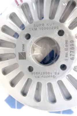 NEW TKM SUPR-KUT 10000296 SAW BLADE GRINDER