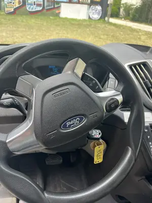 Used 2018 FORD TRANSIT Vans North Carolina US | Proxy Equipment #1426094