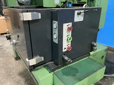 Used 1999 SODICK MM5 EDM Sinkers Ohio US | HGR 24 #1278464