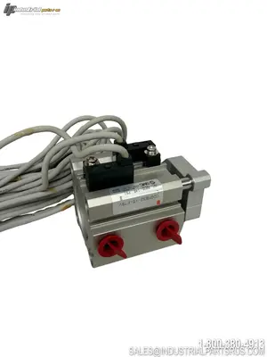 NEW SMC CDQMB32-15-F7BVL