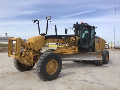 2020 Caterpillar 150