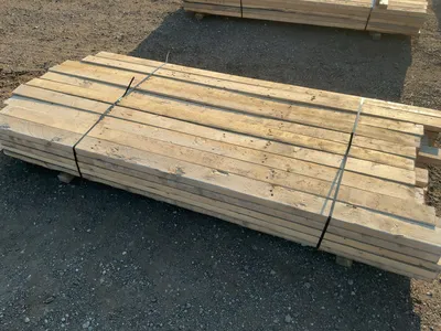 Used _UNKNOWN_ _UNKNOWN_ Lumber Handling Equipment Michigan US | Miedema Asset Management Group #1324195