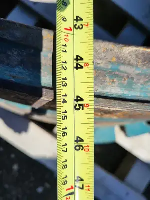 Used METSO ME814329276100 Cone Crushers British Columbia CA | Lenmark #1442973