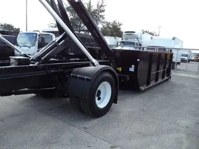 Used 2019 INTERNATIONAL _UNKNOWN_ Hooklifts & Roll-Offs Florida US | TLC Truck & Equipment #1568910