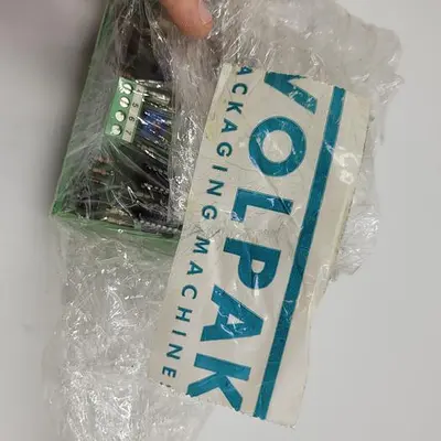 New | in-Stock VOLPAK VOLPAK 4.03.08.000.006 CIRCUIT BOARD **NEW** Circuit Boards | ND Industrial Surplus #1219480
