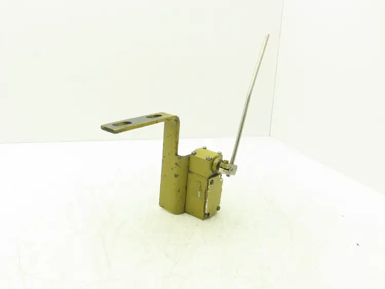 Used GOULD DENISON _UNKNOWN_ Hoists (All Types) | Arrow Industrial #634248