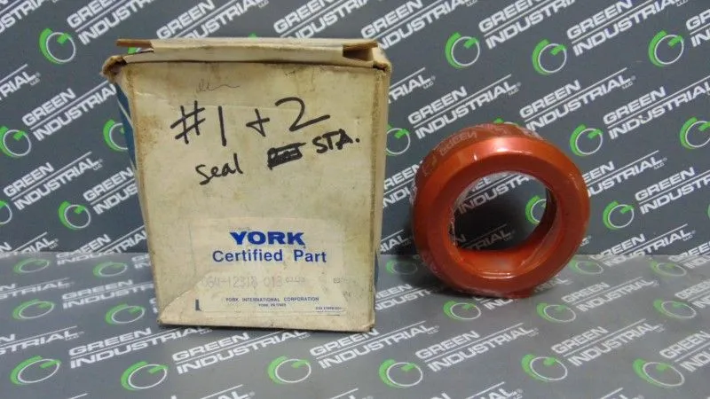 York 064-12318-013 Collar 83mm New NIB