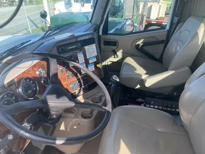 Used 2007 INTERNATIONAL 5600 Bucket (boom) trucks North Carolina US | Levan Equipment #1546310