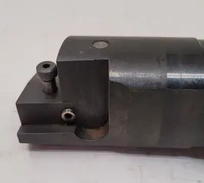 USED CARBOLOY 4096551-040TD-76517