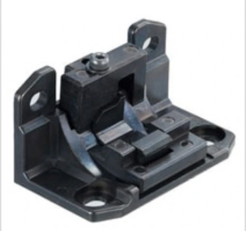 Keyence GL-RB21 Safety Light Curtains, Deadspace-Free Bracket [New]