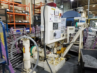 2017 OHIO BROACH VSHD-536 Vertical Surface Broaches (Single Ram) | CNCsurplus (2)
