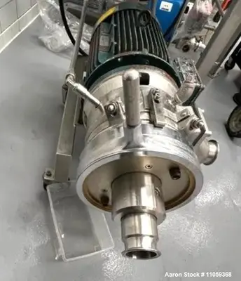 USED FRYMA MZ-130/B