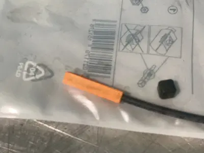 New | in-Stock IFM MK5101 Proximity Sensors Ohio US | HGR 24 #1314236