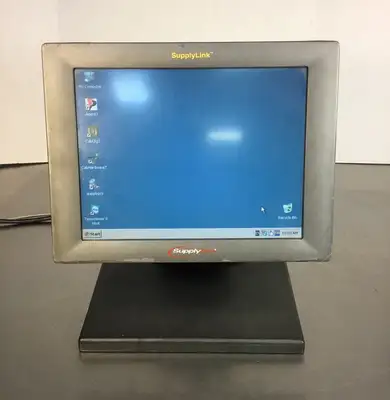 USED SupplyPro D-TPC1261-SUP-IP22