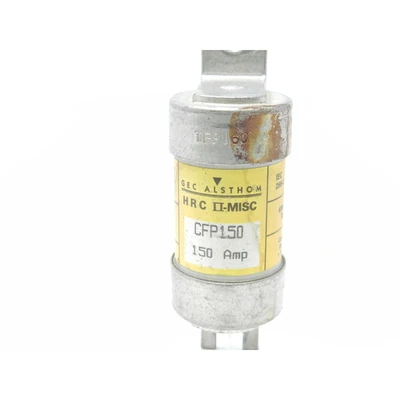 150 AMP GEC ALSTHOM HRC II-MISC CFP150 FUSE