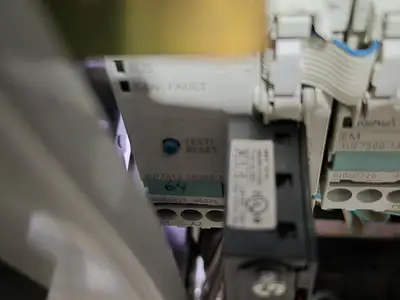 USED SIEMENS TIASTAR