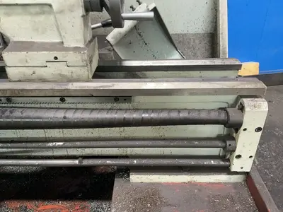 Used 2020 BERNARDO BL1440 Engine Lathes Ohio US | HGR 24 #1542146