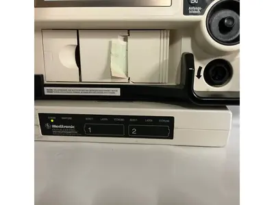 USED 2008 Medtronic Lifepak 12