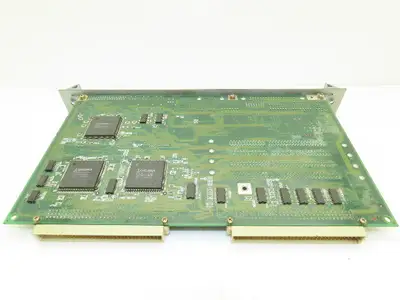 Okuma A911-2801 Opus7000 Universal Compact Maim Main Board E4809-770-110-H