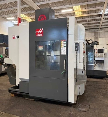 2016 HAAS UMC-750 Universal Machining Centers | SNL Machine Trader LLC (7)