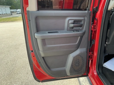 Used 2012 DODGE RAM 1500 Pickup Trucks Michigan US | Miedema Asset Management Group #1342353