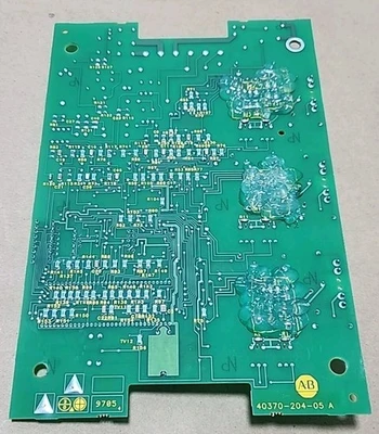 USED Allen-Bradley 40370-205-51