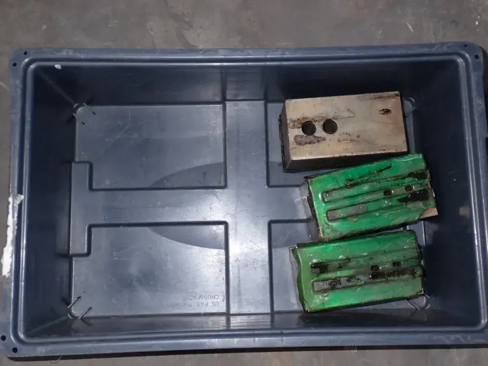 Misc. Tooling