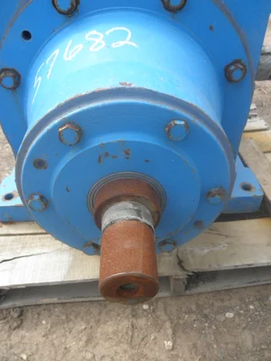 USED FLENDER KLN280