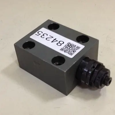 USED REXROTH LFA16DB26020012