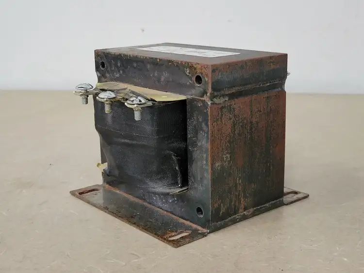 Used TRANSFAB TMS DO0350UH Transformers British Columbia CA | Lenmark #266087