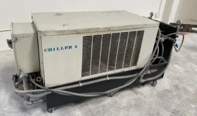 USED Koolant Koolers 90435743757843