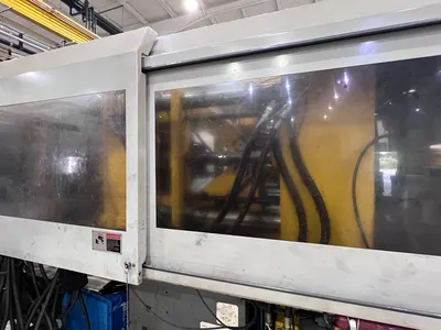 1997 VAN DORN DEMAG 300HT30 Plastic Injection Mold | Universal Press & Machinery (UPM) (15)