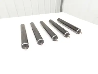 New | in-Stock RALPHS PUGH _UNKNOWN_ Roller Conveyors Indiana US | Arrow Industrial #1408560