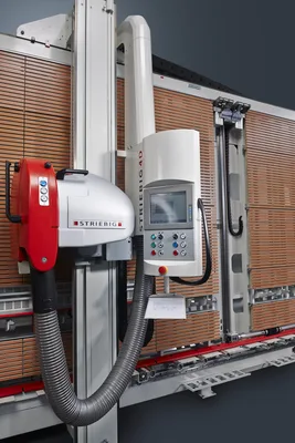 4D | Striebig | Panel Saws