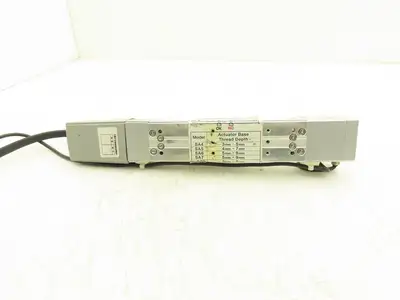 IAI RCS-SA4-A-20-L-50-N-BL Robo Cylinder Linear Actuator 50mm Stroke 20W 78.4Nm