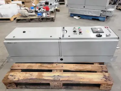 USED EATON CUTLER-HAMMER SV9010AS-6M0A00