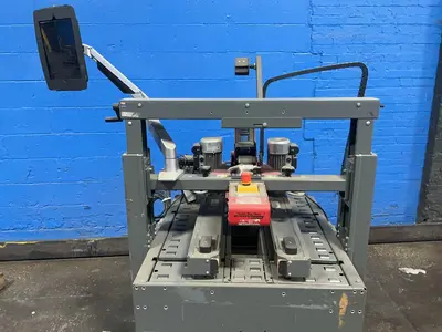 Used 2014 3M 8000A Miscellaneous Packaging Equipment Ohio US | HGR 24 #1548033