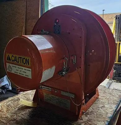 USED GLEASON S21621-43-13-4-CSA