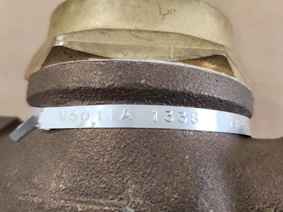 NEW Honeywell V5011A1338