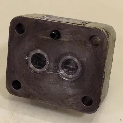 USED VICKERS C2G805JA10
